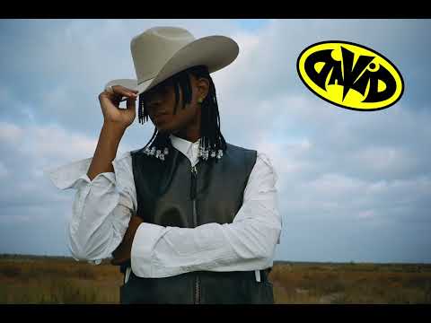 David Numwami - Good Morning Pt I & II