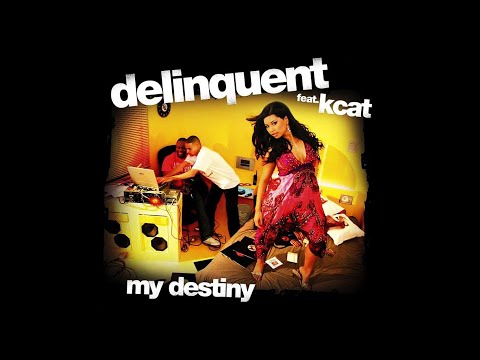Delinquent Feat. KCat - My Destiny (Alex K Mix)