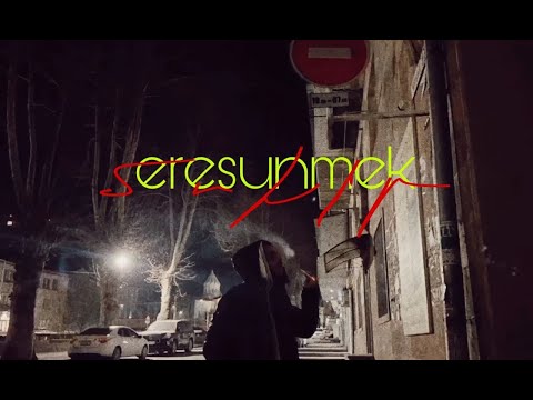 eresunmek - Moxir | Մոխիր
