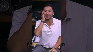 Download lagu Kenzy Takut Cewenya Diambil Andre! 🤣 #tonightshowpremiere mp3