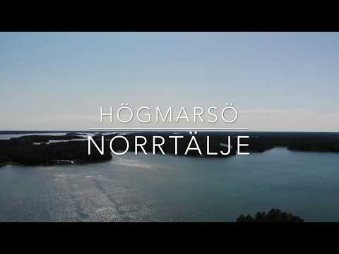 Högmarsö in Norrtälje