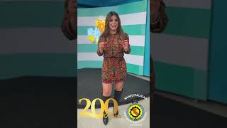 Elección y coronación de la Señorita San Lucas este sábado 11 a las 7 de la noche