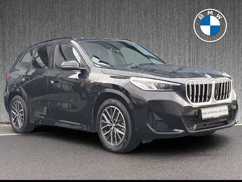 BMW X1 xDrive25e M Sport - Image 2