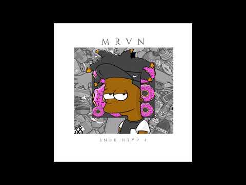 MARVIN X SNBK HTYP 4 X (Official Video) prod. by@Benihana Boy