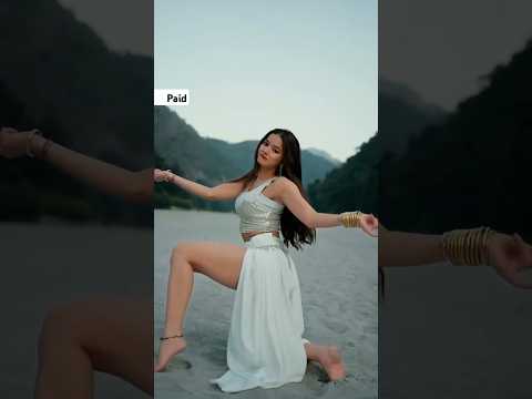 Reel tagged #ad