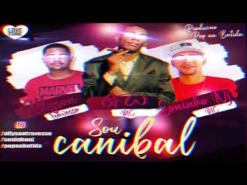ALLYSON TRAVESSO - MC SONINHO NJ FEAT.MCGW - SOU CANIBAL ( EXCLUSIVA 2020 ) POP NA BATIDA