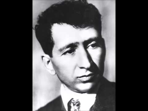 Եղիշե Չարենց-«Անվերնագիր»-պոեզիա