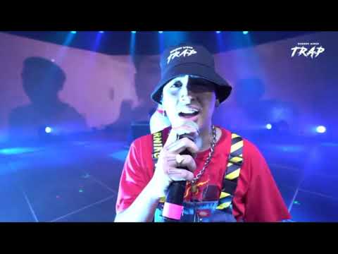 Tiago ft Emkier - En la oscuridad (BsAsTrap)