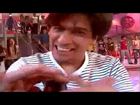 Rojo 2da Generacion - Inicio con Concursantes (Rojo 2003)