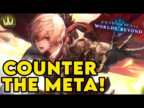 COUNTER THE META WITH THIS BUDGET DECK! | Face Swordcraft Decklist + Gameplay