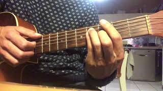 Jack Johnson - big sur cover tuto guitar