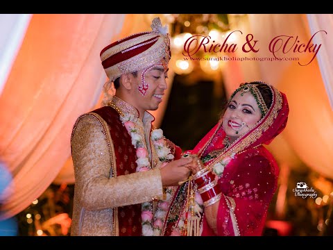 Wedding Photographer portfolio by Suraj Kholia Photography in Dehradun - Photo 2 Wedding Photographer portfolio by Suraj Kholia Photography in Dehradun - Photo 2