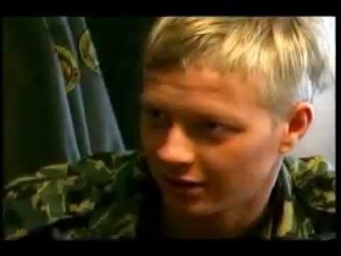 Bandera Blanca - Alex Campos Cortometraje Cristiano