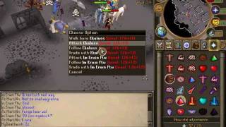 preview picture of video 'Runescape Revenant Hunting Pk 2012/2013'