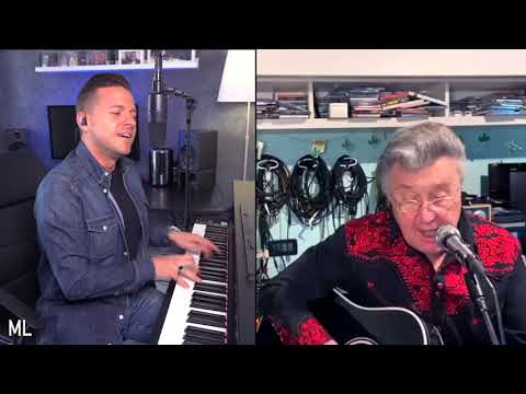 Matthew Lee feat Bobby Solo - Lawdy Miss Clawdy (Jam Session)