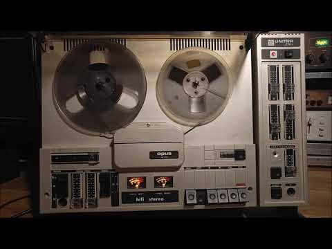 Bank - Powiedz Mi Coś O Sobie