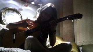 GREED - Shawn McDonald (Cover)