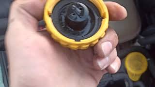 Код ошибки b0107 Toyota - инструкция по устранению