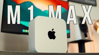 Video thumbnail for NO WAY 😧😧 - Mac Studio M1 Max Honest Review! by Call Me KJ