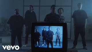 LIZOT x FÄT TONY x Dance Therapy - Crying At The Discotheque (Official Music Video)