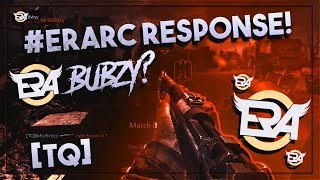 InFa Bvbzy - #eRaRC Final Response [TQ] @eRaSupreme @eRaAstern @erajittah @eRa_Eternity