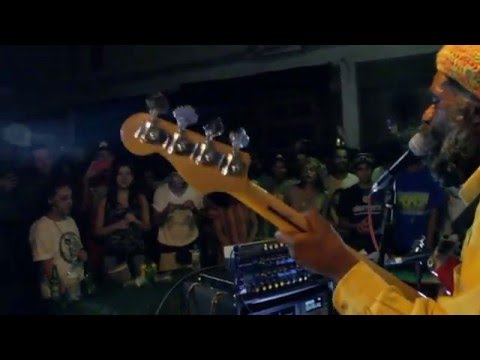 DUB JUDAH - TERREMOTO 9 - RASFilms