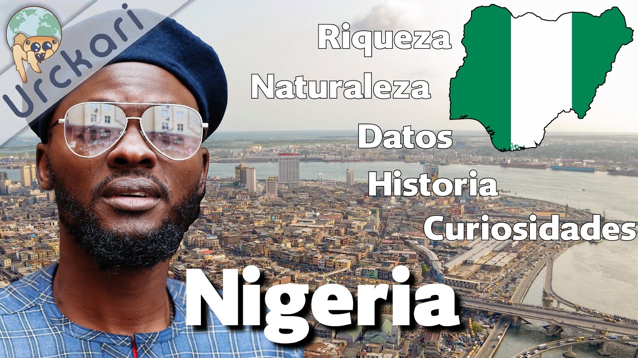 30 Curiosidades que no sabías sobre Nigeria | El más poblado de África