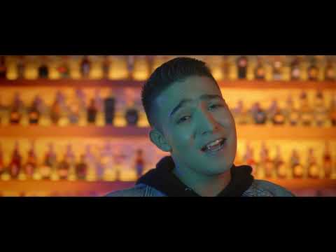A medianoche - Julián Daza (Video Oficial)