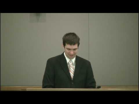 Jacob Seppanen - Acts 2