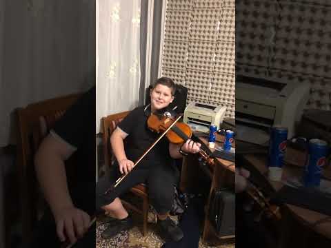 Vasii Raul 🎻& Borugă Andrei 🎹