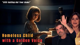 Download lagu Anak Tunawisma Bersuara Emas Menyanyikan “Still Calling Out Your Name” di AGT mp3 Download lagu Anak Tunawisma Bersuara Emas Menyanyikan “Still Calling Out Your Name” di AGT mp3