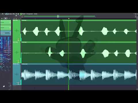 melodica 9 - funkytown