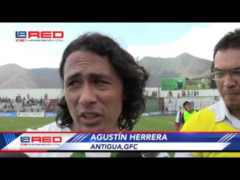 Video Reacciones: Antigua 1-3 Comunicaciones