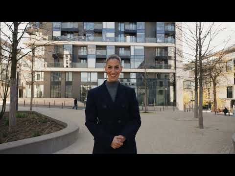 Property Tour Engel & Völkers - Henninger Turm