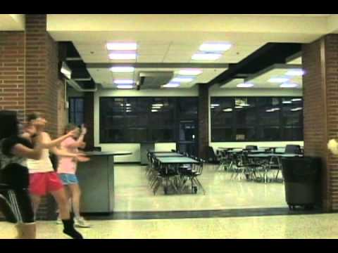 Dodgeball: A True Underdog Story [Trailer]