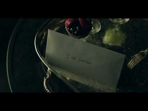 Titans OST - Letter from Bruce