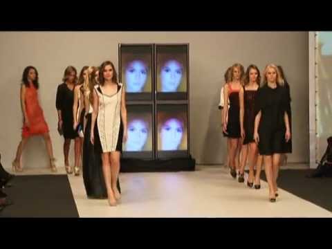 NARCISS Spring Summer 2012