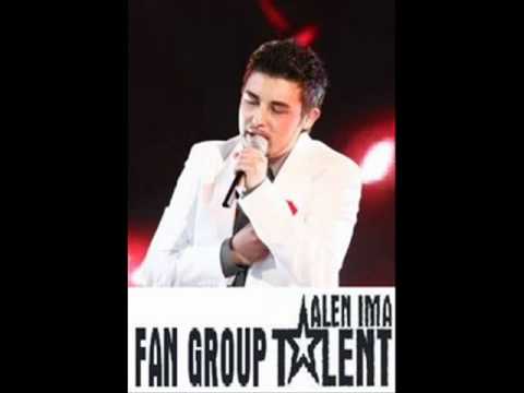 Alen Vogrinec Vesel   NE DAJ DA TE SLOME wmv