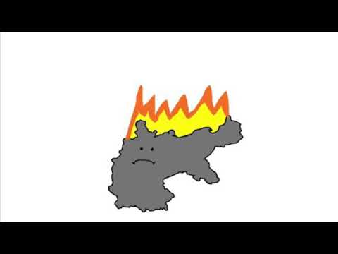 The (very) Brief History of the Bremen Soviet Republic