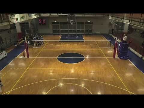 UNDER 16F BLU VOLLEY VS VOLLEY DEL SANVITESE 5 MARZO 2022