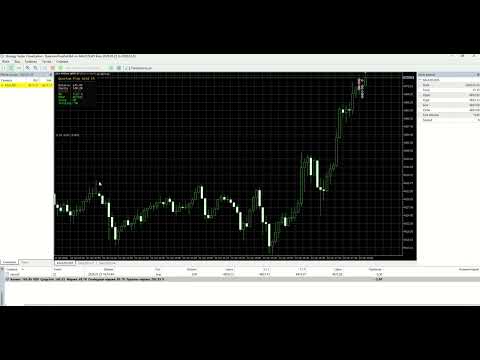 Video QuantumPropGoldEA