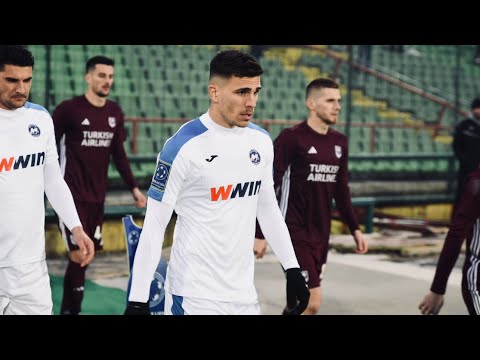 Dino Skorup Highlights 23/24