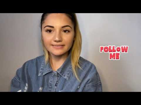 ÜNLÜLERE YAZDIM!🙈 ll Kimler cevap verdi? 😱 ll sinirlendim..🤬