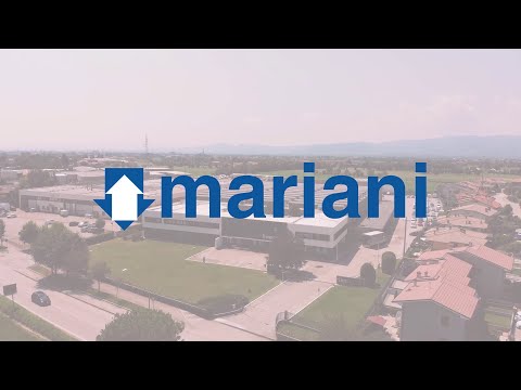 Mariani S.r.l. - Corporate Video 2022