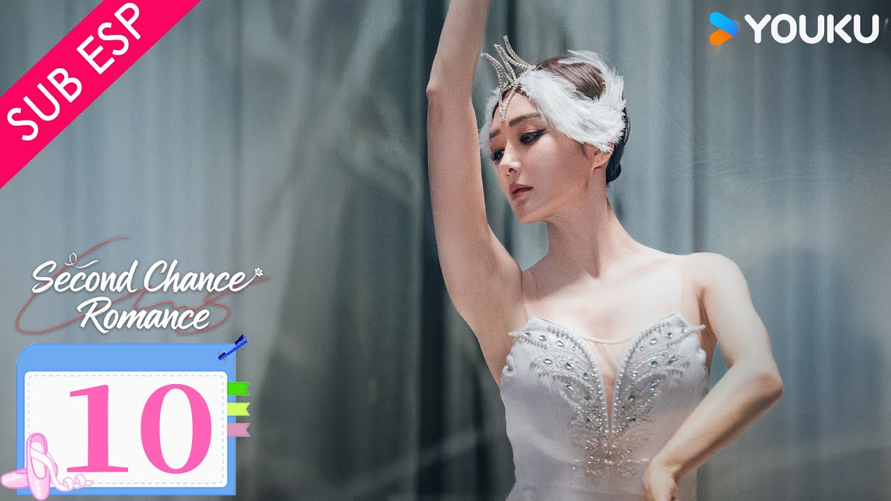 【SUB ESP】Romance de segunda oportunidad EP10 | Wallace Chung / Qin Lan / Bai Bing | YOUKU