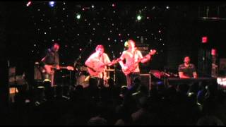 Fountain- Assembly of Dust 4-21-07