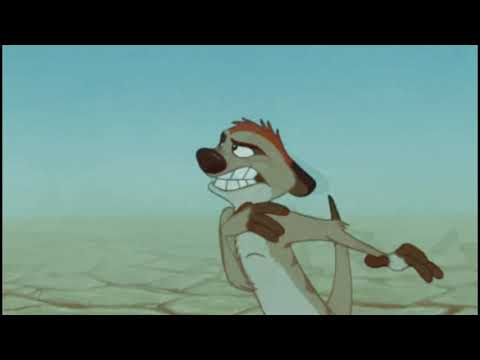 "A Animal's Life" Trailer 2