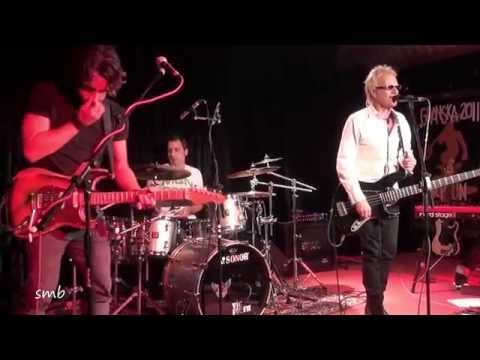 Respect - Go MUSIC @ Gdanska 2014-10-07