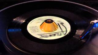 Eddie Kendricks - I Don’t Need Nobody Else - Atlantic: 3874 DJ