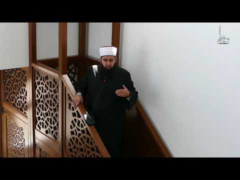 Hfz. Zikret  Mustafić - Vrijednost prvih deset dana zul-hidžeta